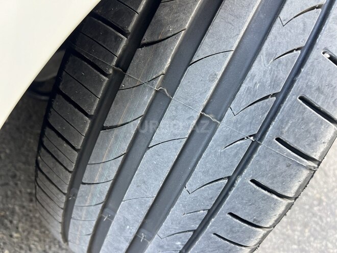 BMW 525 2007, 231,400 km - 2.5 l - Bakı