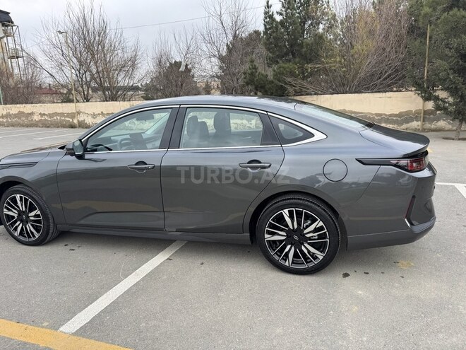 Changan Qiyuan A05 2025, 1,057 km - 1.5 l - Bakı