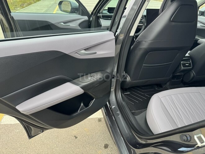 Changan Qiyuan A05 2025, 1,057 km - 1.5 l - Bakı