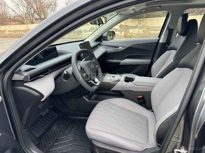 Changan Qiyuan A05 2025, 1,057 km - 1.5 l - Bakı