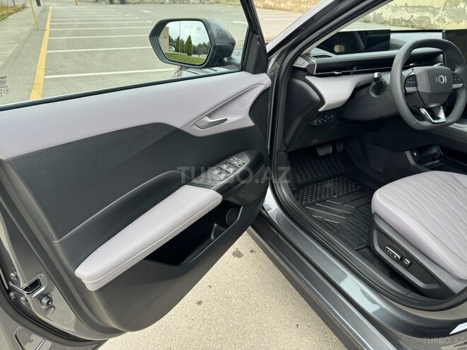 Changan Qiyuan A05 2025, 1,057 km - 1.5 l - Bakı