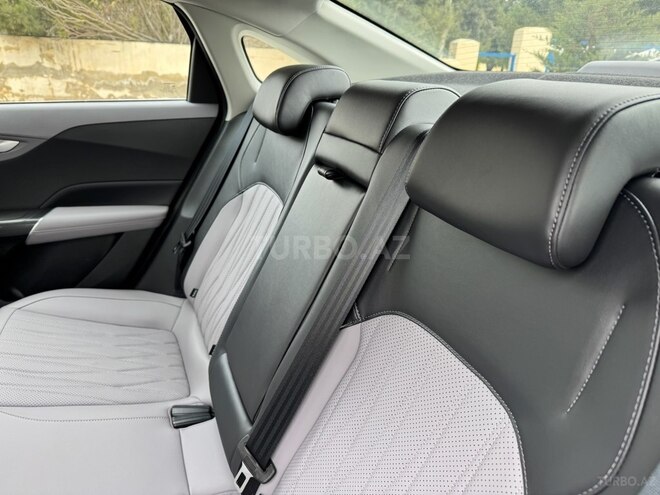 Changan Qiyuan A05 2025, 1,057 km - 1.5 l - Bakı