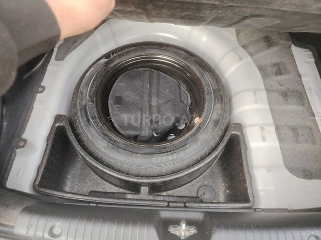 Hyundai Accent 2012, 228,000 km - 1.6 л - Sumqayıt