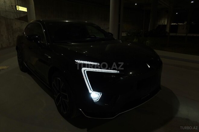 Avatr 11 2024, 37,000 km - 0.0 l - Bakı