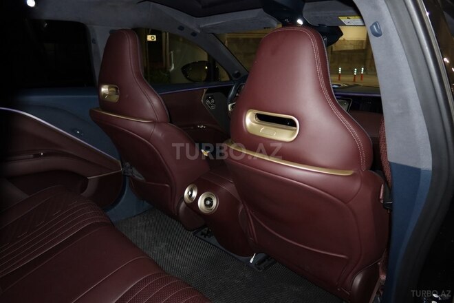 Avatr 11 2024, 37,000 km - 0.0 l - Bakı