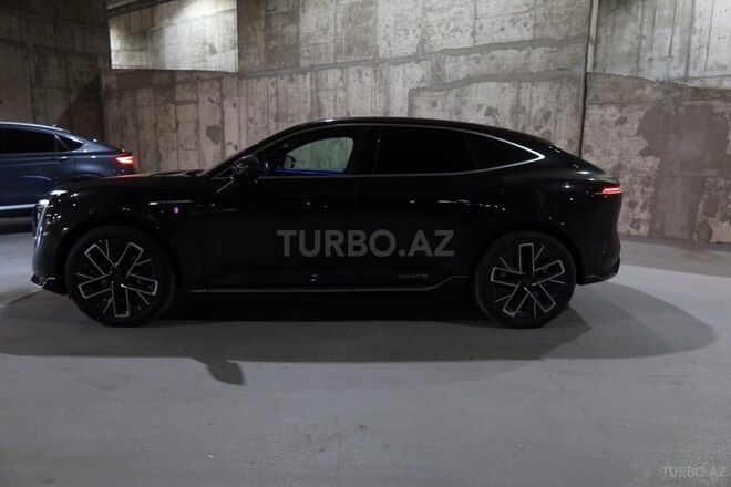 Avatr 11 2024, 37,000 km - 0.0 l - Bakı