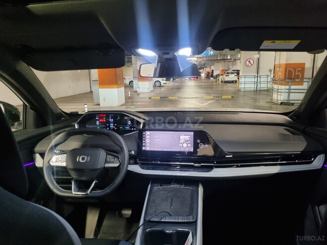 Changan Qiyuan Q05 2025, 1,340 km - 1.5 л - Bakı