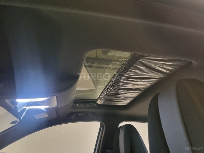 Changan Qiyuan Q05 2025, 1,340 km - 1.5 л - Bakı