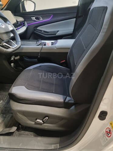 Changan Qiyuan Q05 2025, 1,340 km - 1.5 л - Bakı