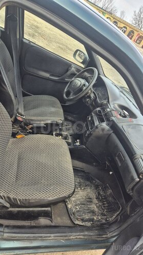 Opel Astra 1997, 500,000 km - 1.6 l - Sumqayıt