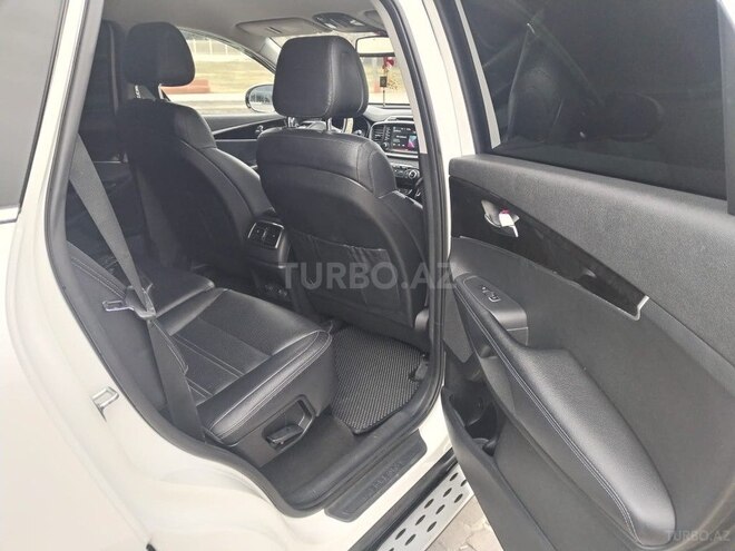 Kia Sorento 2015, 158,000 km - 2.0 l - Şəmkir