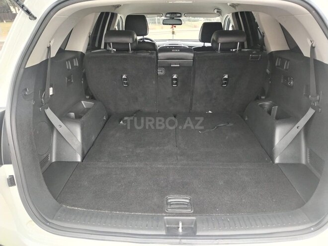 Kia Sorento 2015, 158,000 km - 2.0 l - Şəmkir