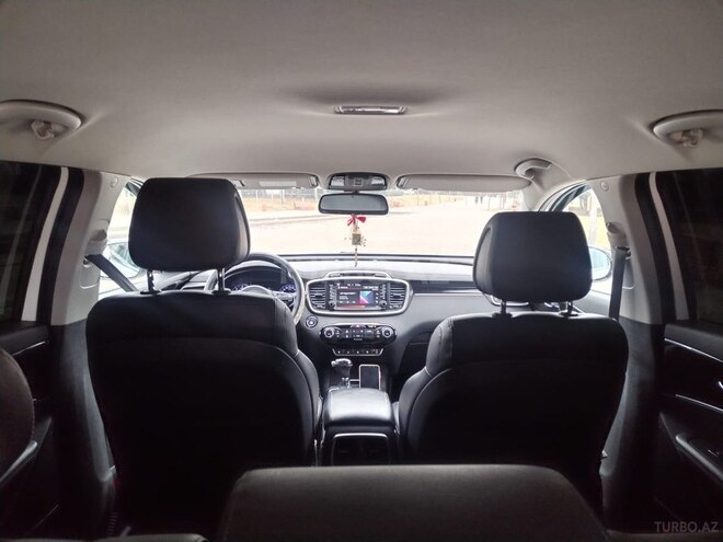Kia Sorento 2015, 158,000 km - 2.0 l - Şəmkir