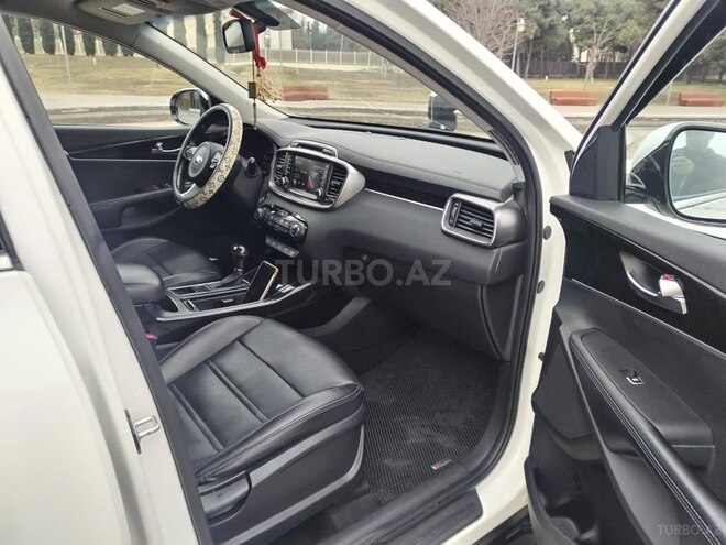 Kia Sorento 2015, 158,000 km - 2.0 l - Şəmkir