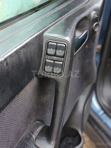 Opel Astra 1998, 193,500 km - 1.6 l - Sumqayıt