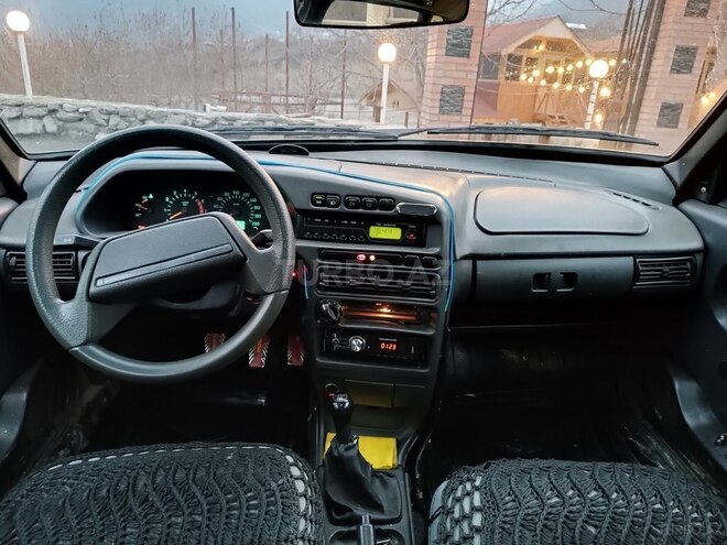 LADA (VAZ) 21099 2002, 200,000 km - 1.6 l - Şəki