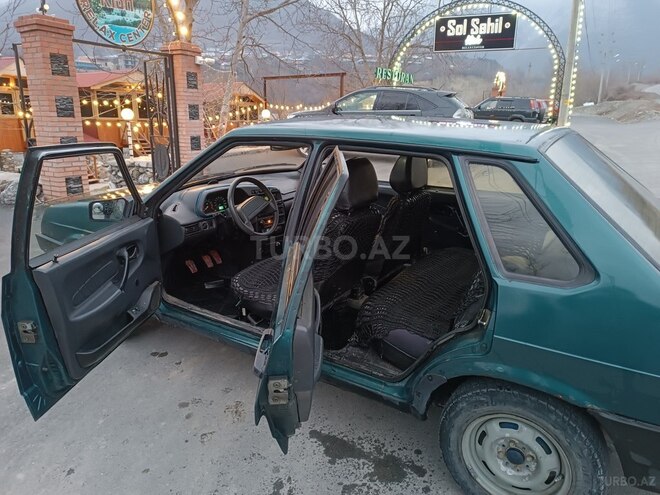 LADA (VAZ) 21099 2002, 200,000 km - 1.6 l - Şəki