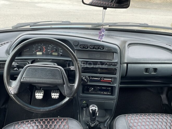 LADA (VAZ) 2115 2010, 174,900 km - 1.5 л - Bakı