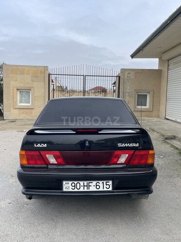 LADA (VAZ) 2115 2010, 174,900 km - 1.5 л - Bakı