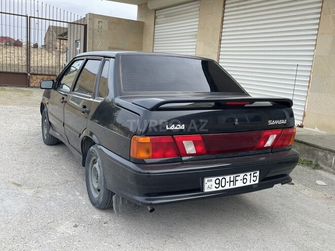 LADA (VAZ) 2115 2010, 174,900 km - 1.5 л - Bakı