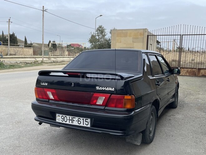 LADA (VAZ) 2115 2010, 174,900 km - 1.5 л - Bakı