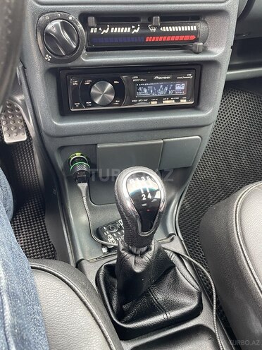 LADA (VAZ) 2115 2010, 174,900 km - 1.5 л - Bakı