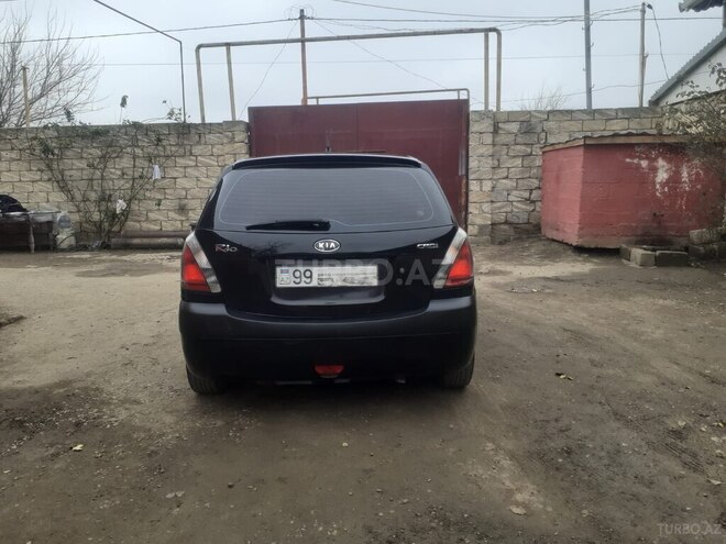 Kia Rio 2005, 510,000 km - 1.5 l - Biləsuvar