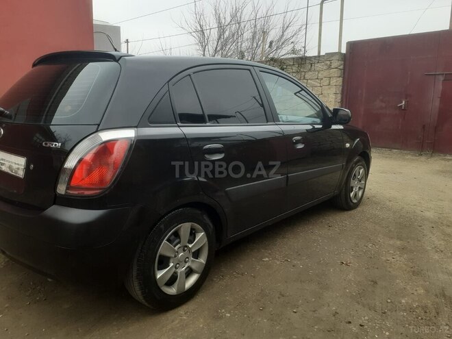 Kia Rio 2005, 510,000 km - 1.5 l - Biləsuvar