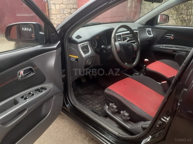 Kia Rio 2005, 510,000 km - 1.5 l - Biləsuvar