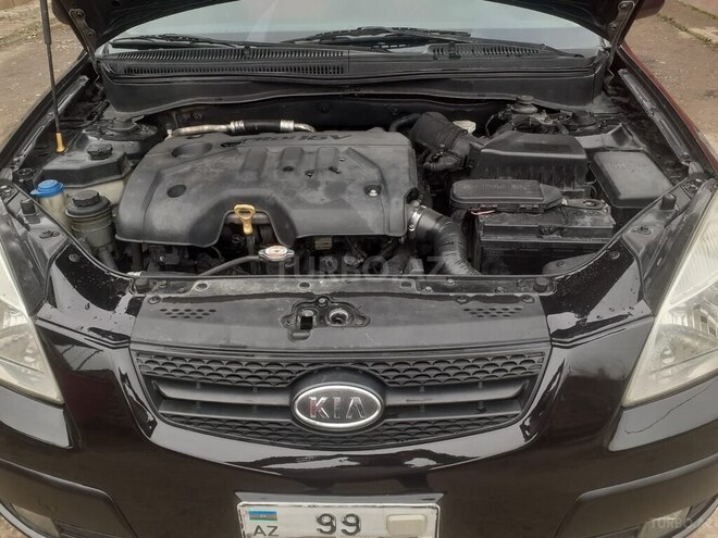 Kia Rio 2005, 510,000 km - 1.5 l - Biləsuvar