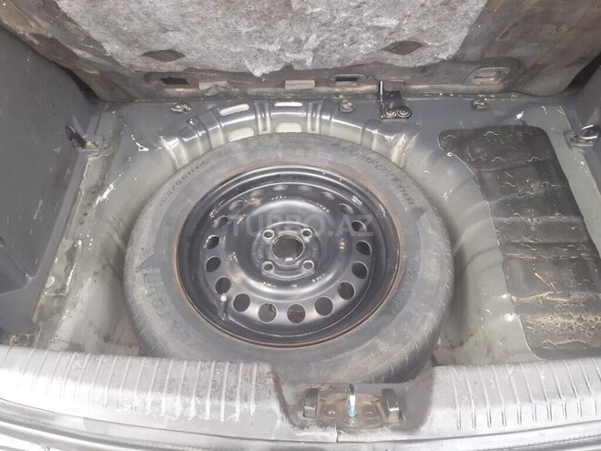 Kia Rio 2005, 510,000 km - 1.5 l - Biləsuvar