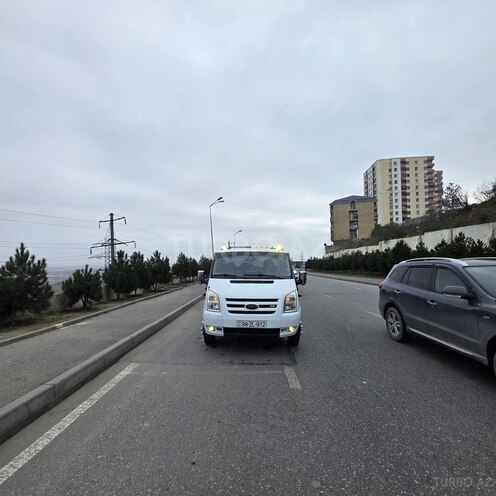 Ford Transit 2007, 154,800 km - 2.4 л - Bakı