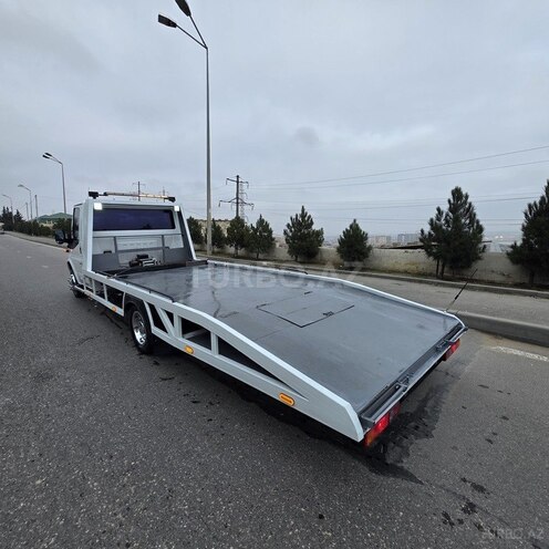 Ford Transit 2007, 154,800 km - 2.4 л - Bakı