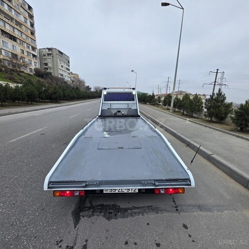 Ford Transit 2007, 154,800 km - 2.4 л - Bakı