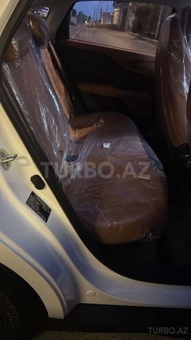 Changan Qiyuan A05 2025, 0 km - 1.5 л - Bakı
