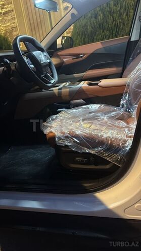 Changan Qiyuan A05 2025, 0 km - 1.5 л - Bakı