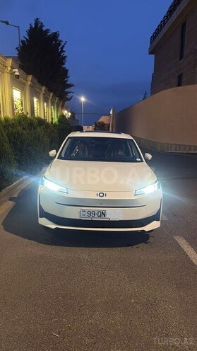 Changan Qiyuan A05 2025, 0 km - 1.5 л - Bakı