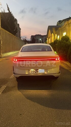 Changan Qiyuan A05 2025, 0 km - 1.5 л - Bakı