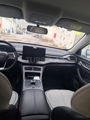 BYD Destroyer 05 2025, 15,000 km - 1.5 л - Bakı