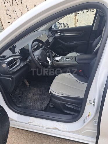 BYD Destroyer 05 2025, 15,000 km - 1.5 л - Bakı
