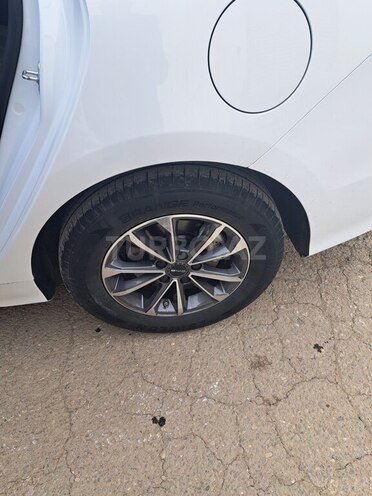 BYD Destroyer 05 2025, 15,000 km - 1.5 л - Bakı
