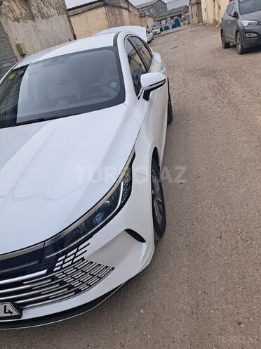 BYD Destroyer 05 2025, 15,000 km - 1.5 л - Bakı