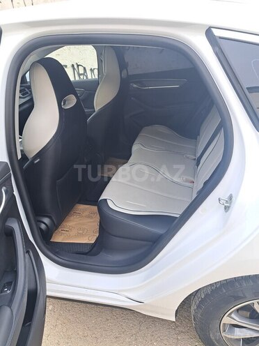 BYD Destroyer 05 2025, 15,000 km - 1.5 л - Bakı