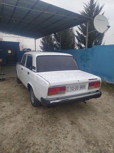 LADA (VAZ) 2107 2007, 52,480 km - 1.5 l - Sabirabad