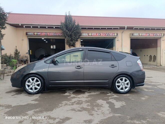 Toyota Prius 2007, 337,962 km - 1.5 l - Bakı