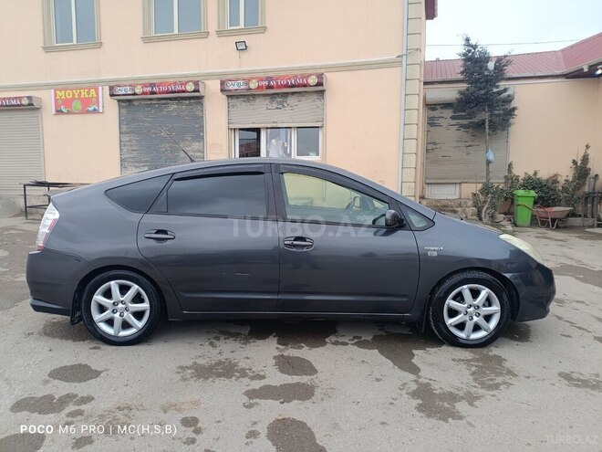 Toyota Prius 2007, 337,962 km - 1.5 l - Bakı