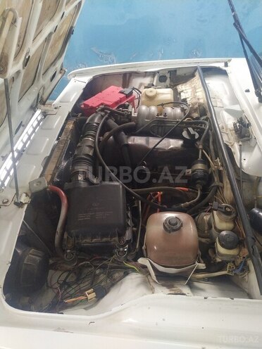 LADA (VAZ) 2107 2007, 52,480 km - 1.5 l - Sabirabad