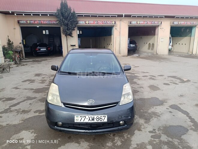 Toyota Prius 2007, 337,962 km - 1.5 l - Bakı