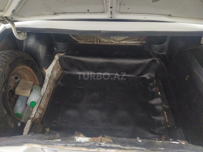 LADA (VAZ) 2107 2007, 52,480 km - 1.5 l - Sabirabad