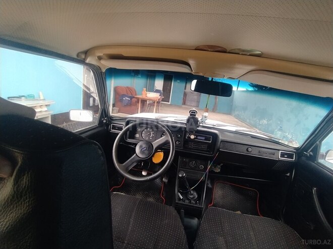 LADA (VAZ) 2107 2007, 52,480 km - 1.5 l - Sabirabad